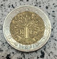 2€ Münze Sammlungstück Brandenburg - Spremberg Vorschau