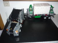 LEGO 42078 Mack Anthem Truck m. Container 2595 Teile Bayern - Neunkirchen am Sand Vorschau