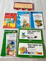 LÜK, Mini , Bambini , Spiel, Zahlen, Sachrechnen, Kasten Nordrhein-Westfalen - Bad Driburg Vorschau