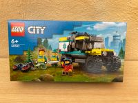 Lego City 40582 Allrad Rettungswagen Hessen - Twistetal Vorschau