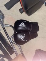 Adidas Boxhandschuhe Leder Rheinland-Pfalz - Germersheim Vorschau