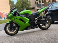 Kawasaki Ninja ZX6R 600p Dortmund - Kirchlinde Vorschau