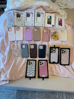 iPhone 15 pro handyhülle burga ideal of Sweden AirPods case Nordrhein-Westfalen - Nörvenich Vorschau