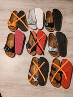 Birkenstock Madrid Gizeh Arizona Boston London Gr. 43/44 Nordrhein-Westfalen - Witten Vorschau