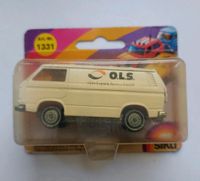 SIKU 1331 VW Bus T3 "Opto-Logistik-Service" Brandenburg - Treuenbrietzen Vorschau