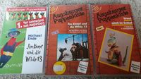 VHS Videokassetten Augsburger Puppenkiste, Disney u.a. Nordwestmecklenburg - Landkreis - Rehna Vorschau