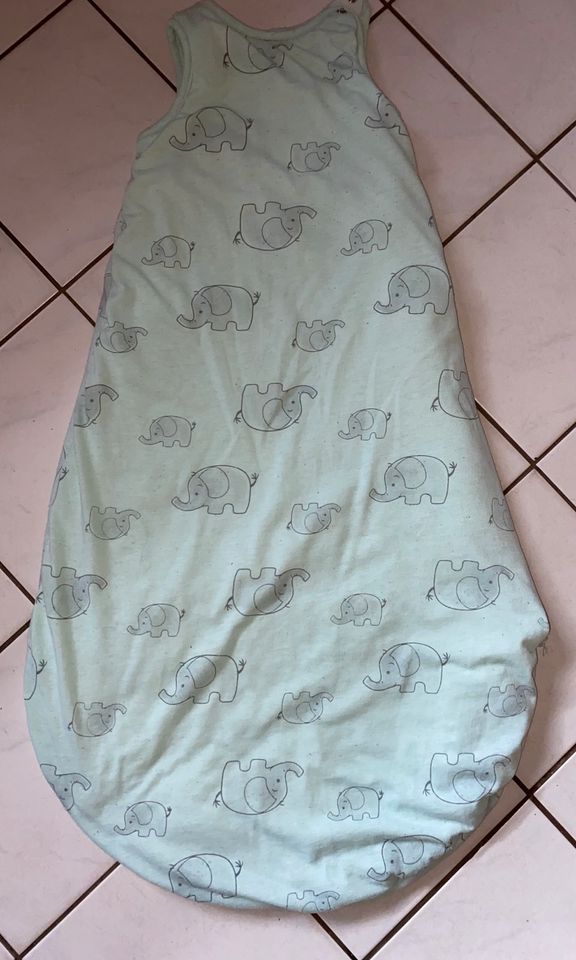 Babyschlafsäcke je 5€ in Völklingen