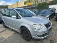 Volkswagen Touran 2.0tdi Trendline 7-Sitzer Motorproblem Wuppertal - Barmen Vorschau