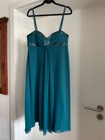 ‼️ Montego Kleid Abendkleid Festlich Ball Größe 34 XS TOP Bayern - Raubling Vorschau