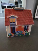 Playmobil Haus zum Mitnehmen Nordrhein-Westfalen - Bad Salzuflen Vorschau