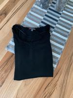 Street One Top Bluse in schwarz Gr. 34 Nordrhein-Westfalen - Leichlingen Vorschau