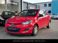 Hyundai i20 FIFA World Cup Edition*AHK*8xReifen*I.HAND* Schleswig-Holstein - Neumünster Vorschau