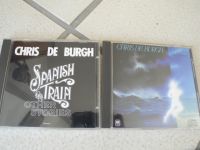 Chris De Burgh - Spanish Train & Other Stories/Getaway 2 CDs Hessen - Hattersheim am Main Vorschau