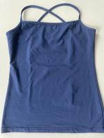 Nipala Shirt für Yoga und Sport, neuwertig in L, blau Hamburg-Mitte - Hamburg St. Pauli Vorschau
