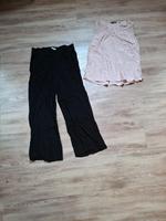 Tom Tailor Capri Gr.38 und Zero Top Gr.38 Nordrhein-Westfalen - Olpe Vorschau