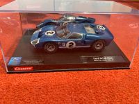 Carrera Digital 124 #23746 Ford GT40 MKII Nr. 2 Sebring 1966 Berlin - Tempelhof Vorschau