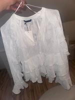 ZARA Bluse Niedersachsen - Schellerten Vorschau