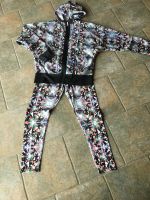 Adidas Damen Jacke und Legging Anzug Gr.S Mecklenburg-Vorpommern - Zernin Vorschau