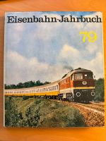 Eisenbahn-Jahrbuch 79 Bayern - Zorneding Vorschau