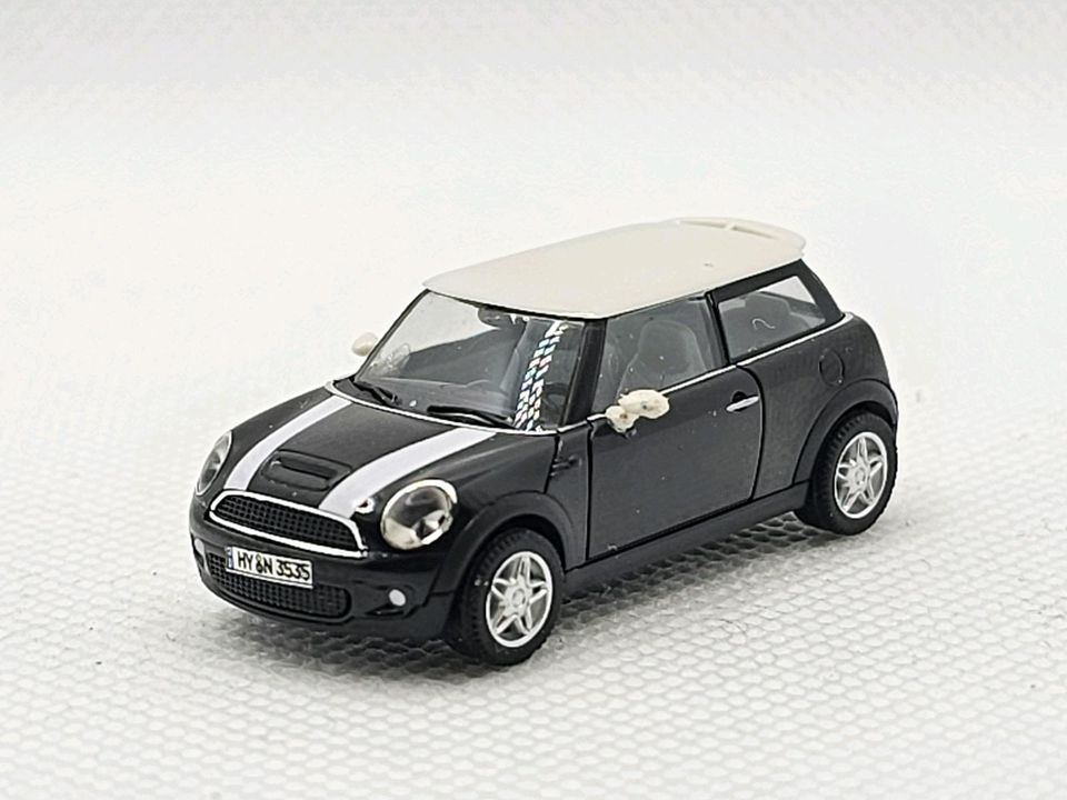 Herpa 1:87 mini cooper in Heidenheim an der Brenz