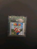 Nintendo Gameboy Mario Golf Eimsbüttel - Hamburg Stellingen Vorschau