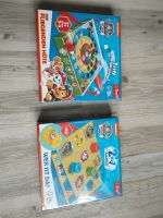 Brettspiele Paw Patrol Neu Niedersachsen - Südbrookmerland Vorschau