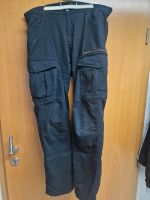 John Doe Stroker Cargo XTM Motorrad Textilhose W36/L32 Baden-Württemberg - Aalen Vorschau