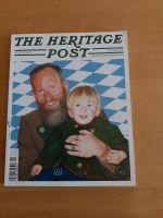 Heritage Post, Nr. 18 Nordrhein-Westfalen - Krefeld Vorschau