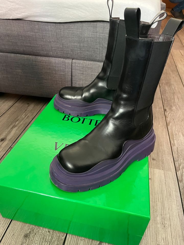 Bottega Veneta Boots in Berlin