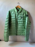 Blauer USA Herren Jacke Soft-Daunenjacke grün XXL 54/56 Nordrhein-Westfalen - Bad Honnef Vorschau