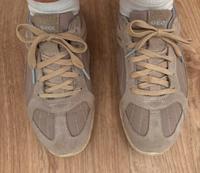 Leder Sportschuhe von Geox Größe 38 Innenstadt - Köln Deutz Vorschau