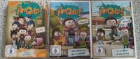 Angelo DVD vol. 1,2 und 3 Kinderfilm Rheinland-Pfalz - Schalkenmehren Vorschau