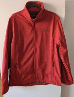 Coastline Softshelljacke rot Gr.L Berlin - Spandau Vorschau