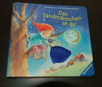 Das Sandmännchen ist da, Fühlbuch von Ravensburger Brandenburg - Falkensee Vorschau