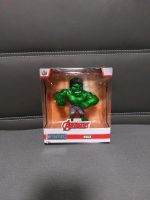 *NEU* Marvel Avengers Metalfigs Hulk Figur Jada Rheinland-Pfalz - Frankenthal (Pfalz) Vorschau