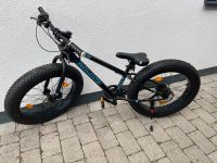 Fahrrad 24 Zoll fatman Niedersachsen - Dötlingen Vorschau