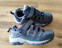 Neue Trekkingschuhe Gr. 29 von Keen Wanderschuhe Targhee Bayern - Herzogenaurach Vorschau