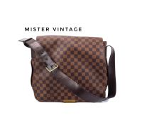 Louis Vuitton Bastille Damier Tasche Umhängetasche Messenger Niedersachsen - Nordenham Vorschau