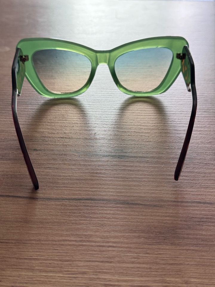 Neue Mode Vintage Brille Sonnenbrille in Berlin