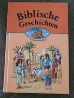 Biblische Geschichten für Groß und Klein neuwertig Niedersachsen - Jelmstorf Vorschau