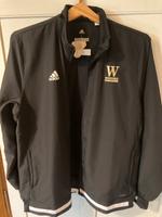 Jacke von Adidas Thüringen - Erfurt Vorschau