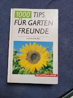 Breschke Joachim 1000 Tips für Gartenfreunde Baden-Württemberg - Schorndorf Vorschau