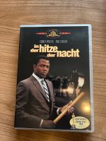 In der Hitze der Nacht DVD Baden-Württemberg - Calw Vorschau