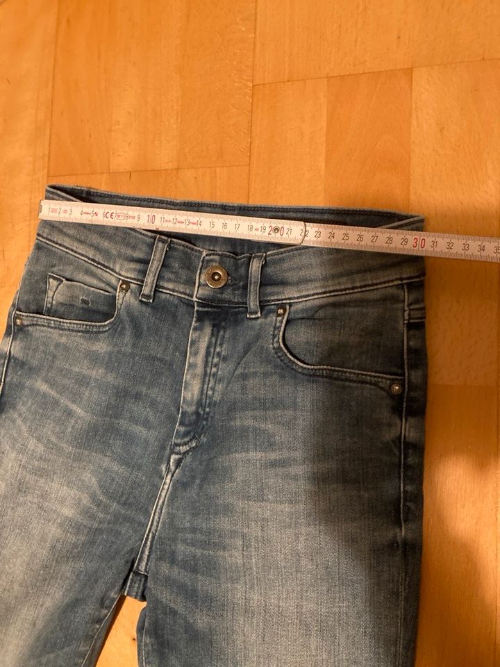 Marc O`Polo Jeans Highwaist in Bayreuth