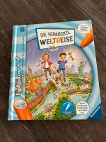 Tiptoi Buch zu verkaufen Nordrhein-Westfalen - Hückelhoven Vorschau