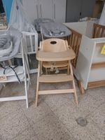 Stuhl Kinderstuhl Babystuhl Esszimmerstuhl Küchenstuhl UVP 79,99€ Hessen - Schwalmstadt Vorschau