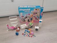 Playmobil City Life 5487 Friseur Ludwigslust - Landkreis - Lübtheen Vorschau