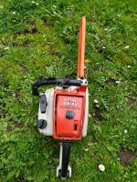 Stihl 041 AV Elektronik Motorsäge Hessen - Homberg Vorschau