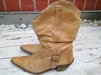 Cowboy Stiefel Kiel - Mitte Vorschau