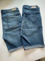 Damen Jeans Shorts blau Gr. 42 neu Nordrhein-Westfalen - Rhede Vorschau